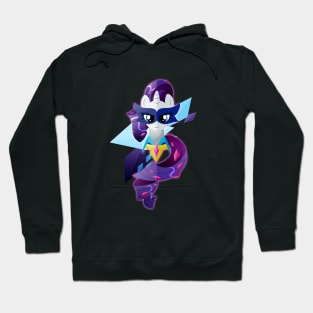 Radiance Rarity Hoodie